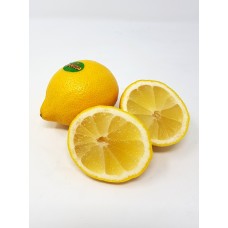 Zitrone SPAN (STK)